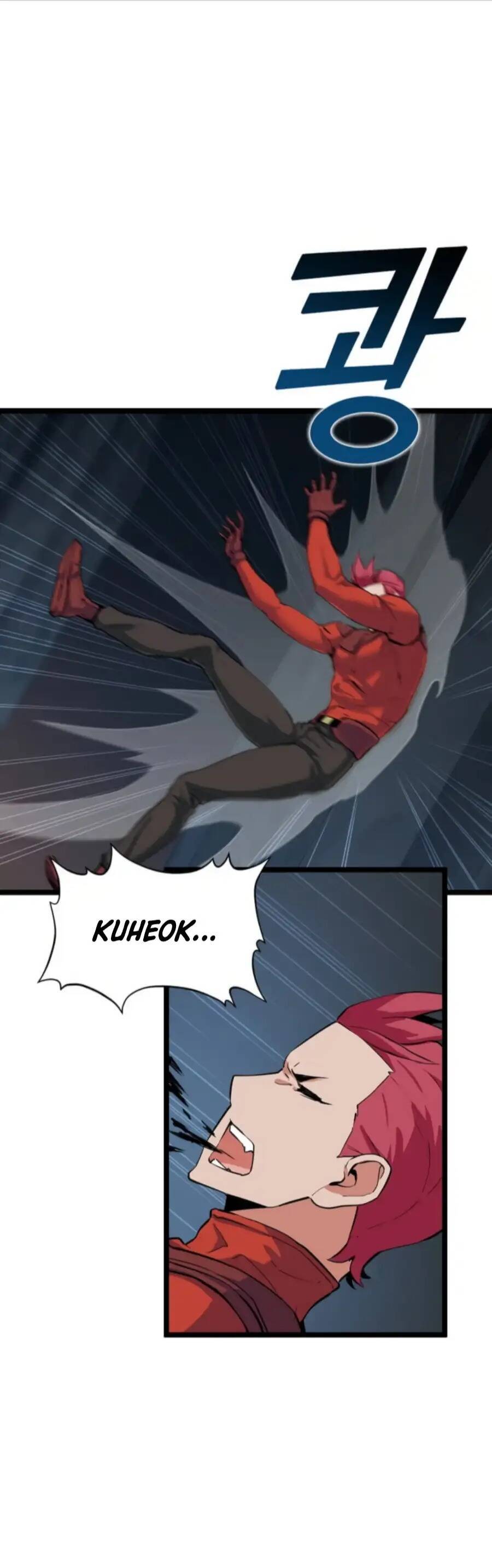 Tăng Cấp Bằng Việc Giơ Ngón Cái - Chương 33 - Trang 18