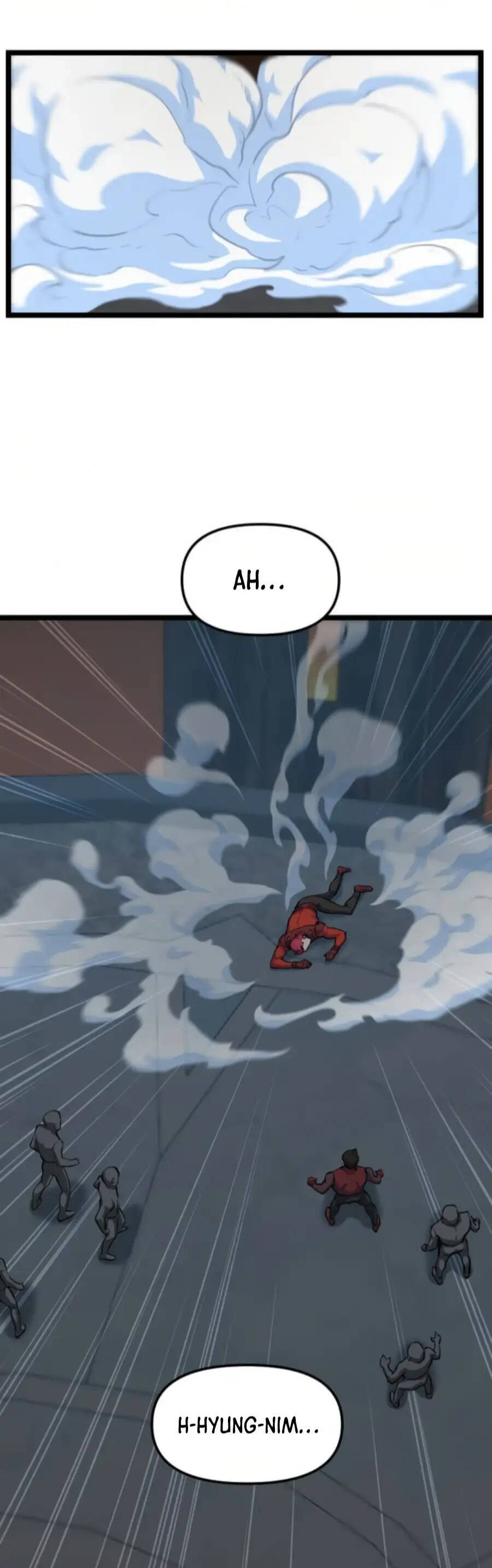 Tăng Cấp Bằng Việc Giơ Ngón Cái - Chương 33 - Trang 20