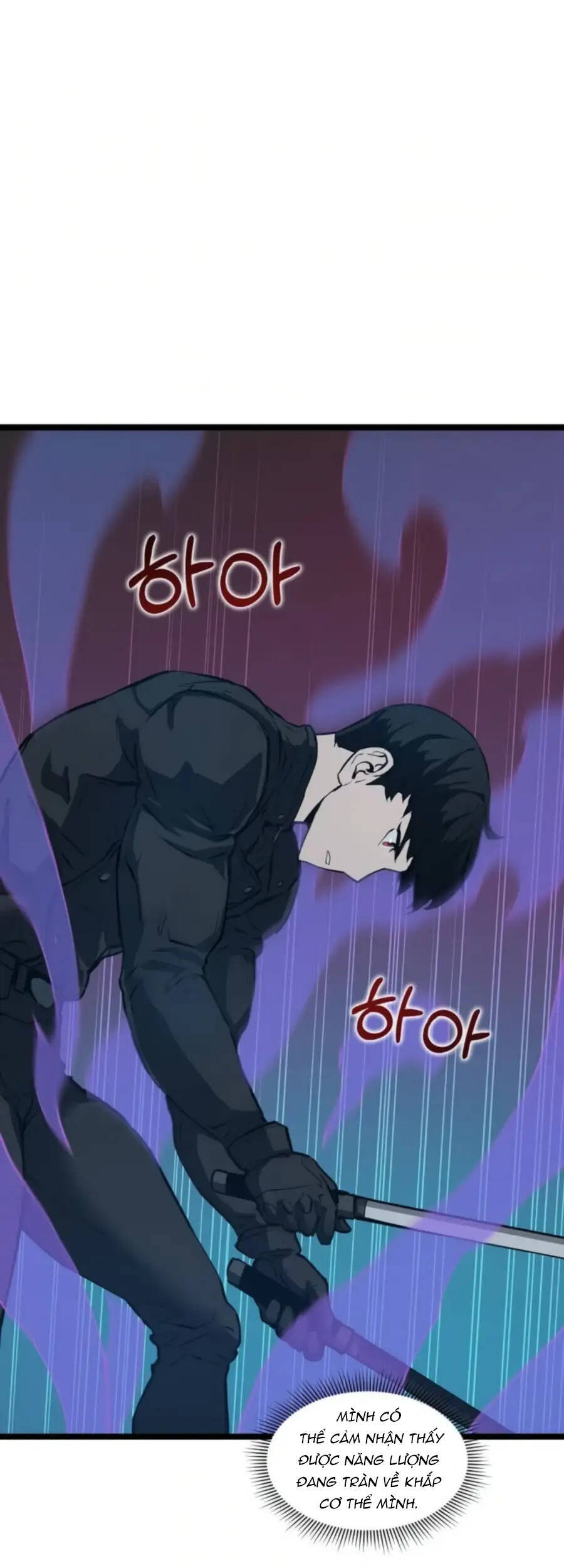 Tăng Cấp Bằng Việc Giơ Ngón Cái - Chương 33 - Trang 52