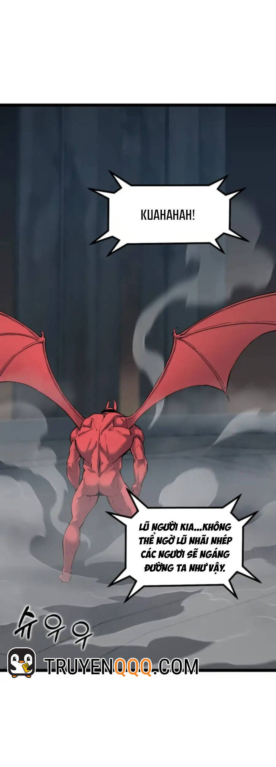 Tăng Cấp Bằng Việc Giơ Ngón Cái - Chương 33 - Trang 23