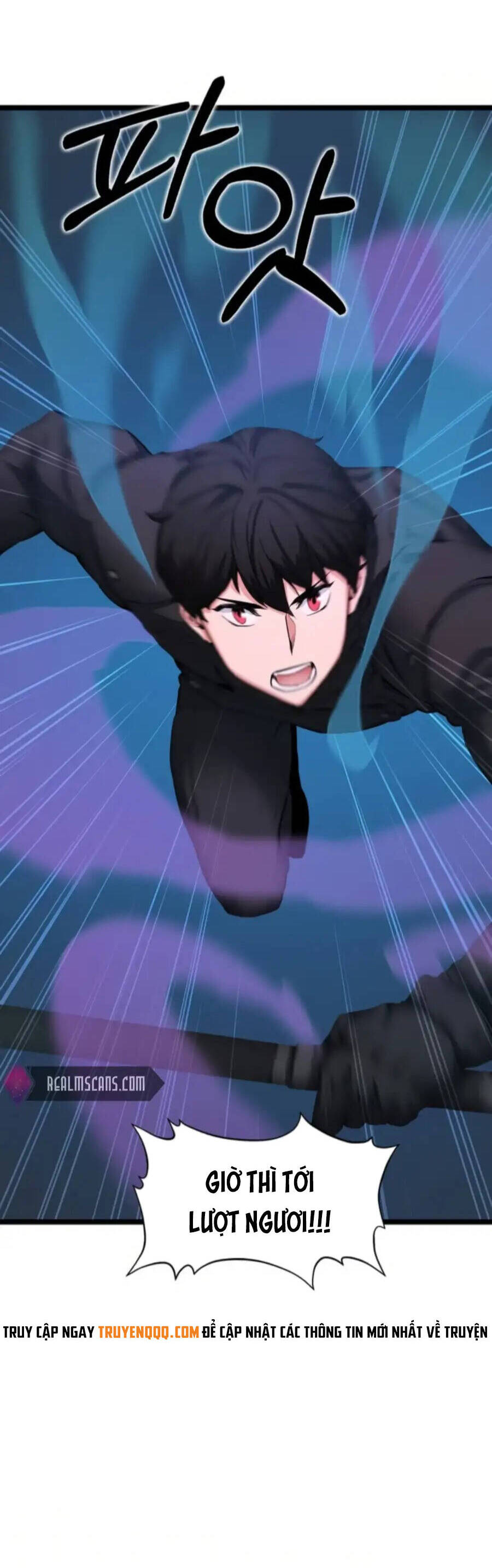 Tăng Cấp Bằng Việc Giơ Ngón Cái - Chương 33 - Trang 56
