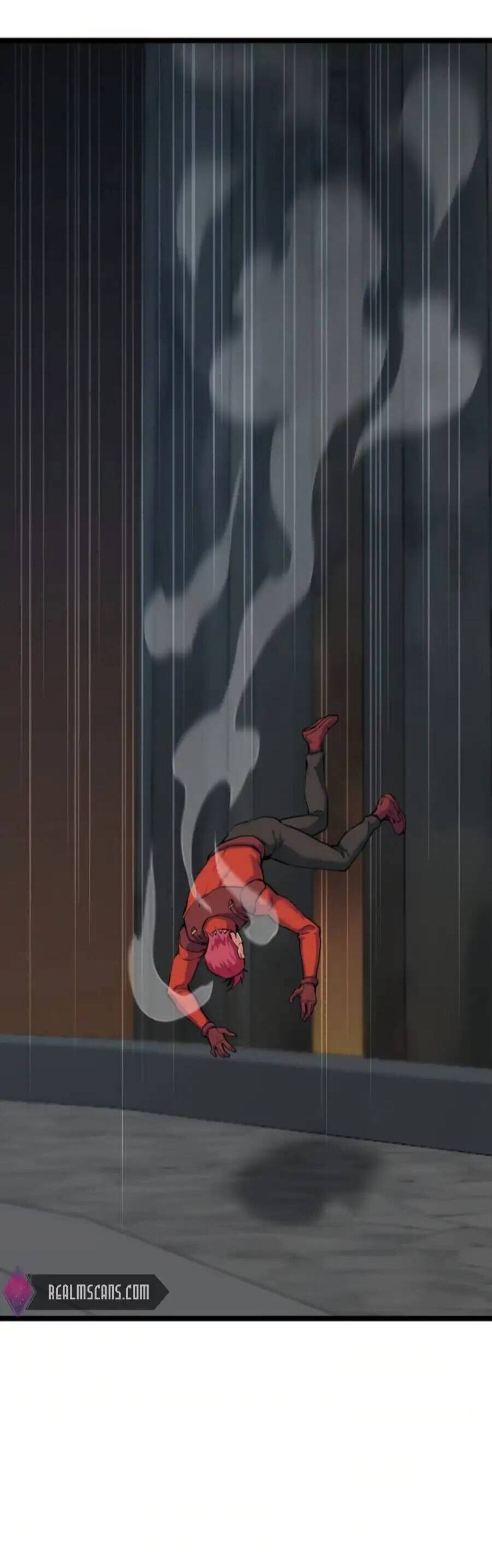 Tăng Cấp Bằng Việc Giơ Ngón Cái - Chương 33 - Trang 19