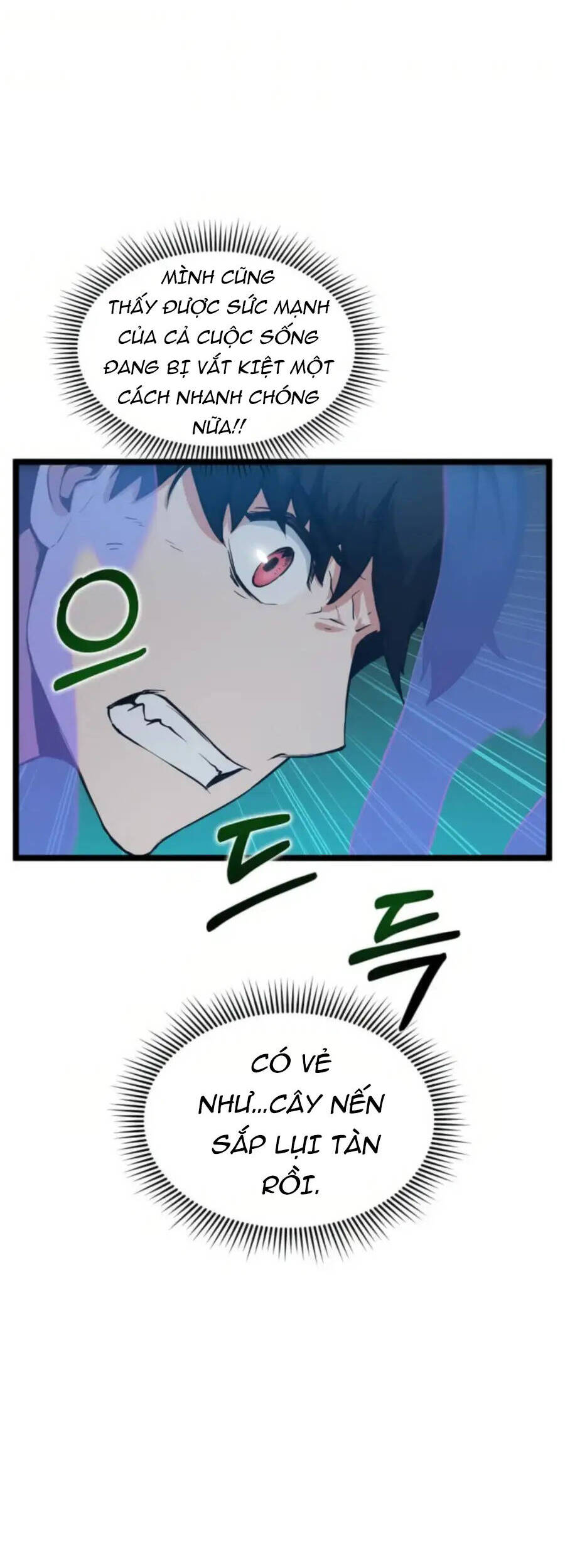 Tăng Cấp Bằng Việc Giơ Ngón Cái - Chương 33 - Trang 53