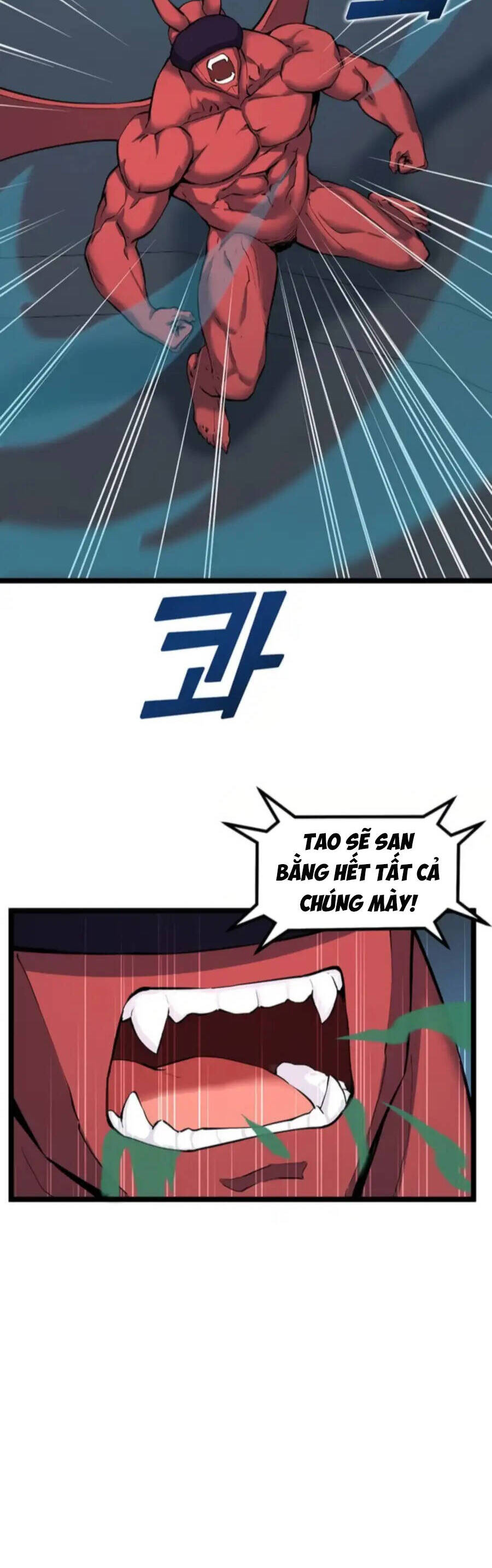 Tăng Cấp Bằng Việc Giơ Ngón Cái - Chương 33 - Trang 29