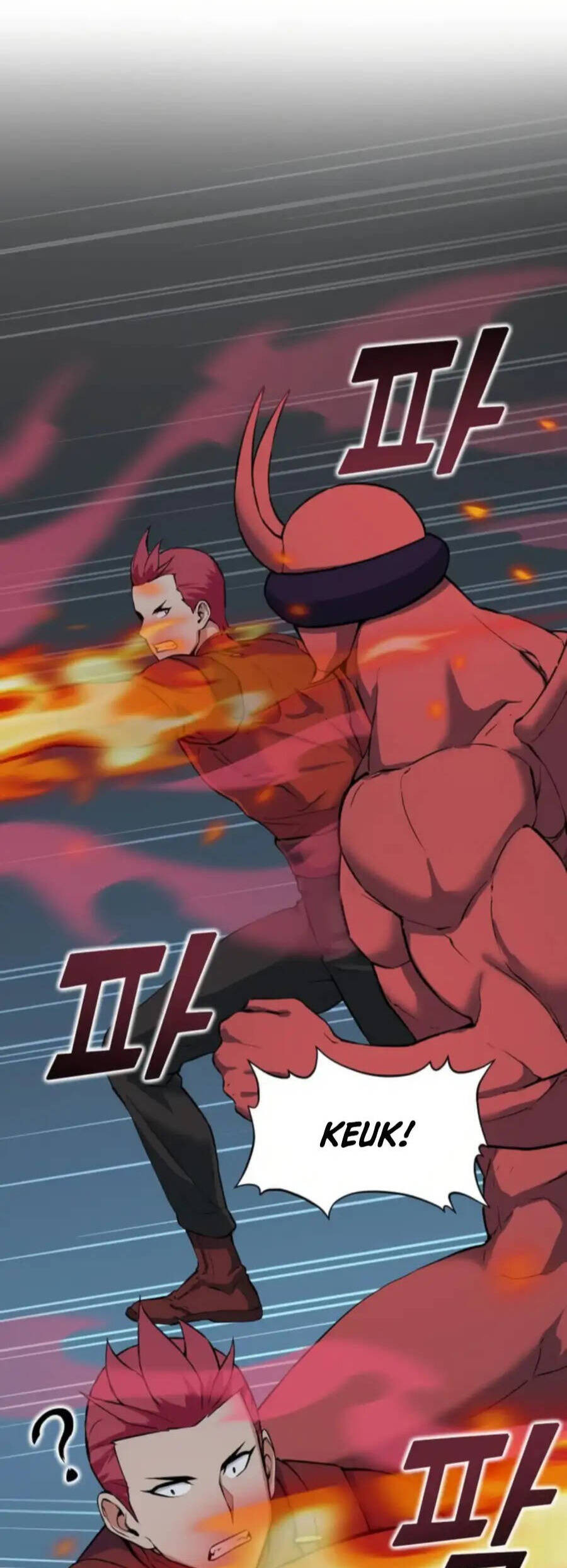 Tăng Cấp Bằng Việc Giơ Ngón Cái - Chương 33 - Trang 10