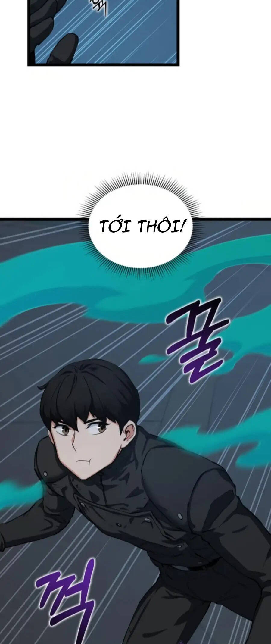 Tăng Cấp Bằng Việc Giơ Ngón Cái - Chương 33 - Trang 42