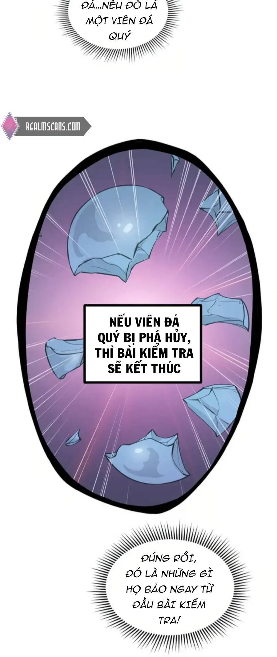 Tăng Cấp Bằng Việc Giơ Ngón Cái - Chương 33 - Trang 27