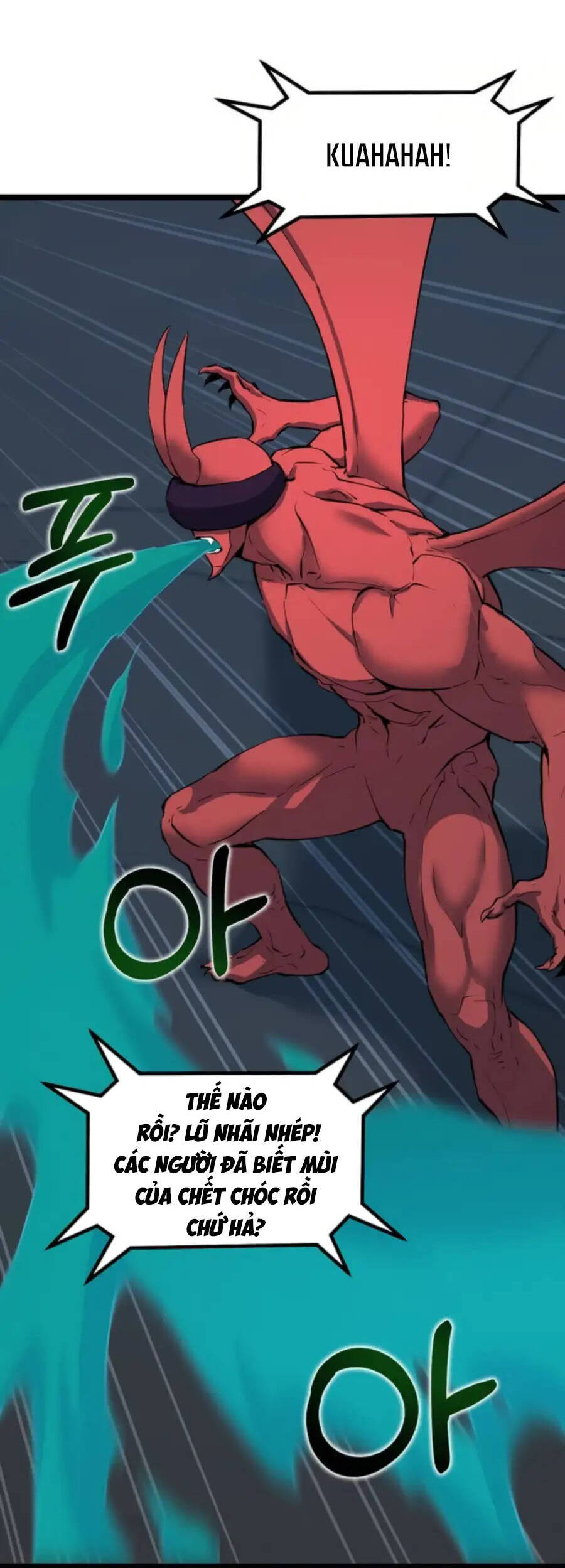 Tăng Cấp Bằng Việc Giơ Ngón Cái - Chương 33 - Trang 54