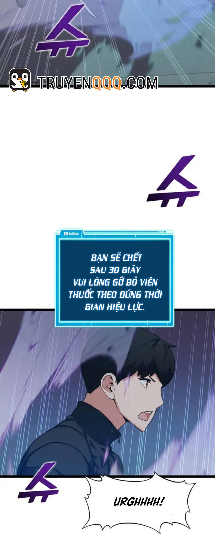 Tăng Cấp Bằng Việc Giơ Ngón Cái - Chương 33 - Trang 46