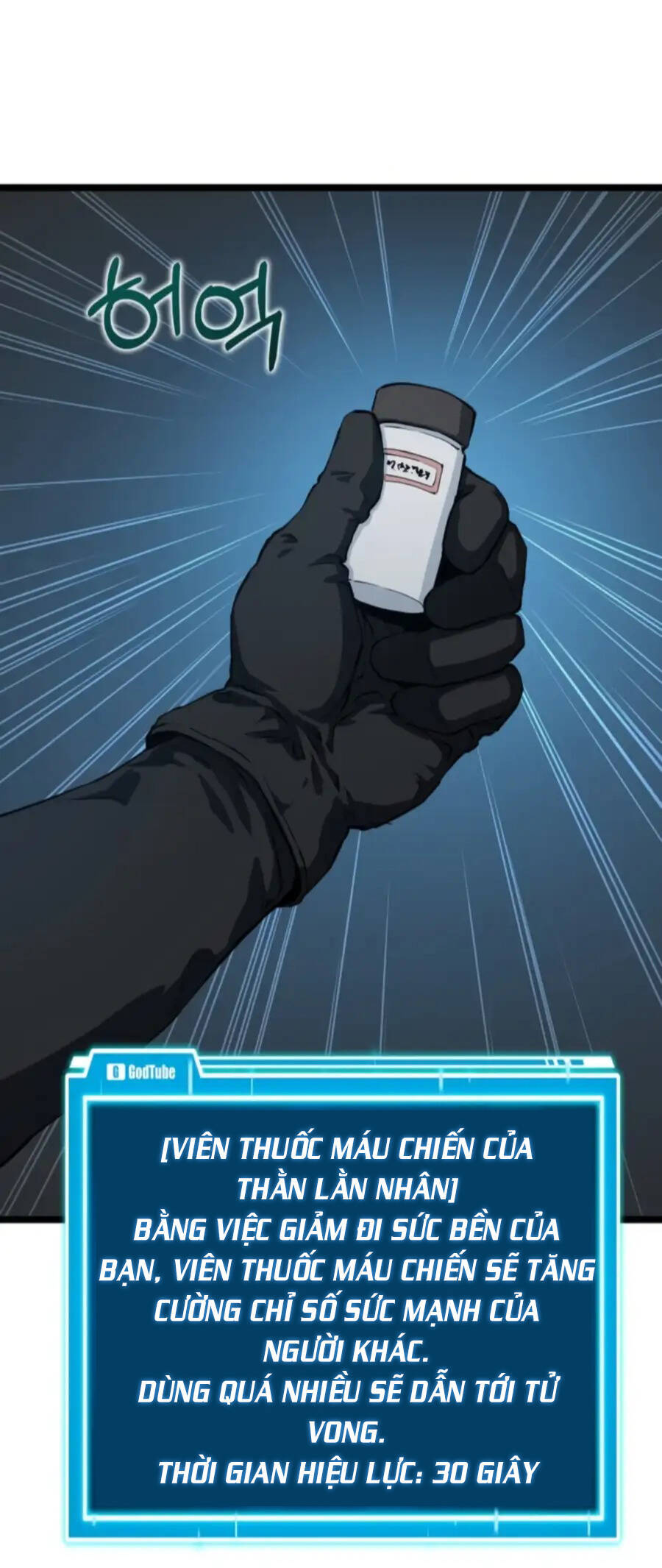 Tăng Cấp Bằng Việc Giơ Ngón Cái - Chương 33 - Trang 40