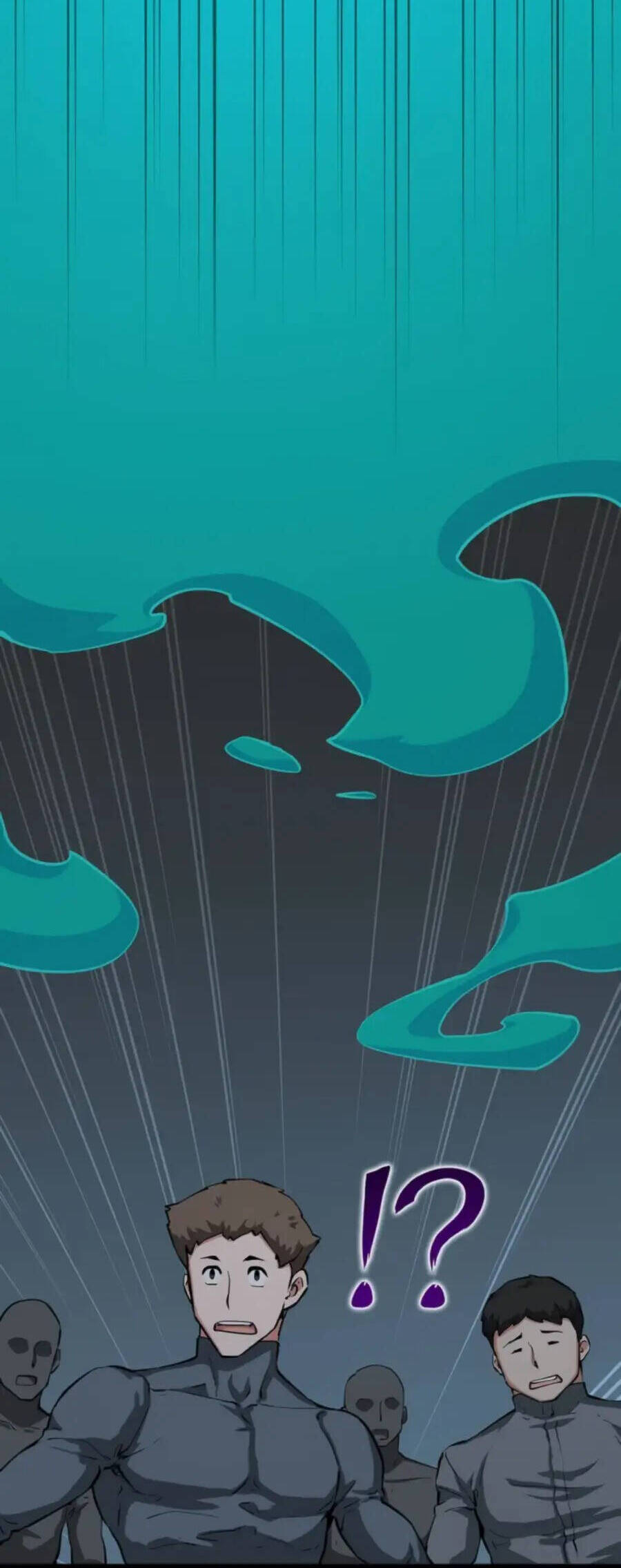 Tăng Cấp Bằng Việc Giơ Ngón Cái - Chương 33 - Trang 32