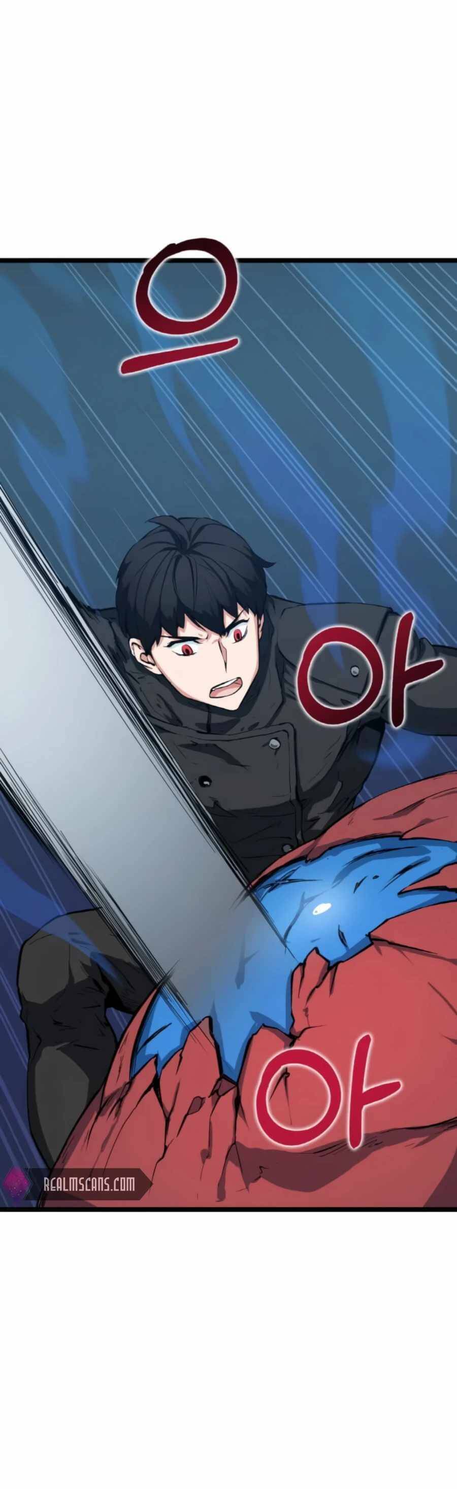 Tăng Cấp Bằng Việc Giơ Ngón Cái - Chương 34 - Trang 10