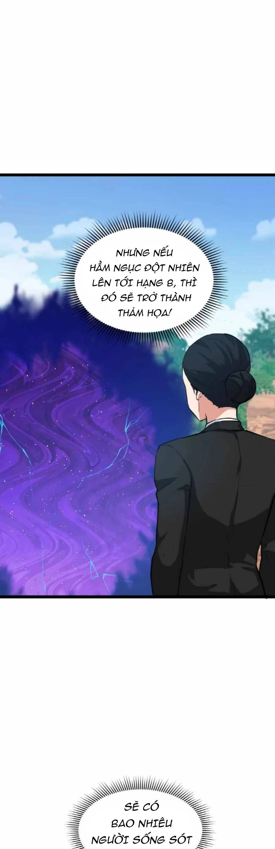 Tăng Cấp Bằng Việc Giơ Ngón Cái - Chương 34 - Trang 59