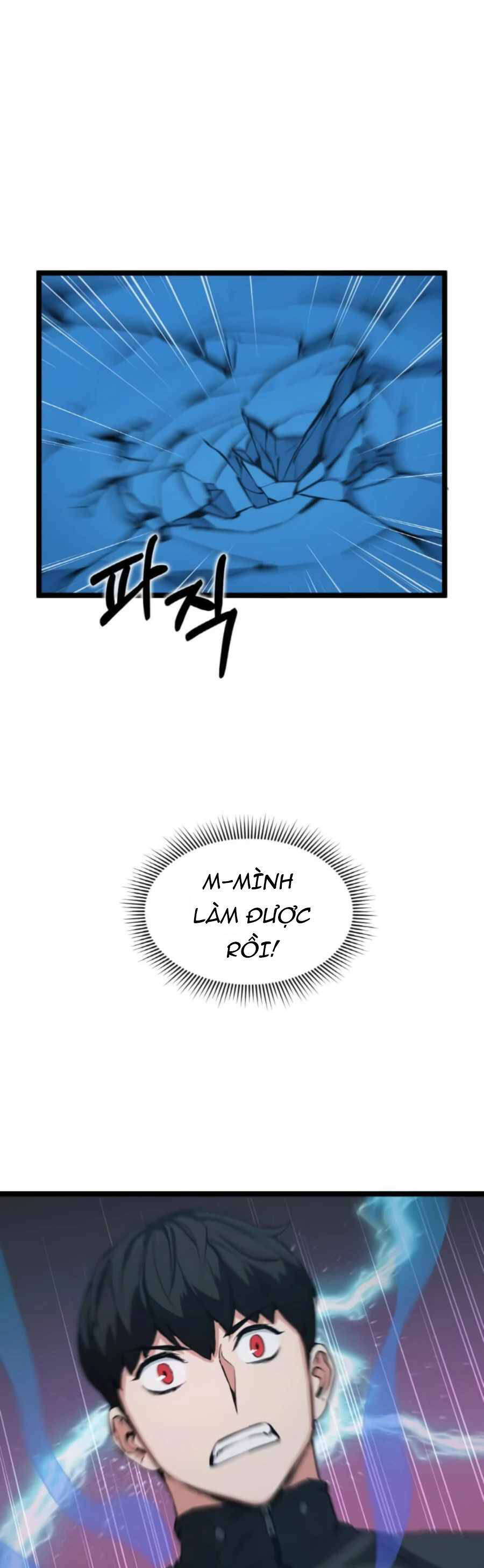 Tăng Cấp Bằng Việc Giơ Ngón Cái - Chương 34 - Trang 29