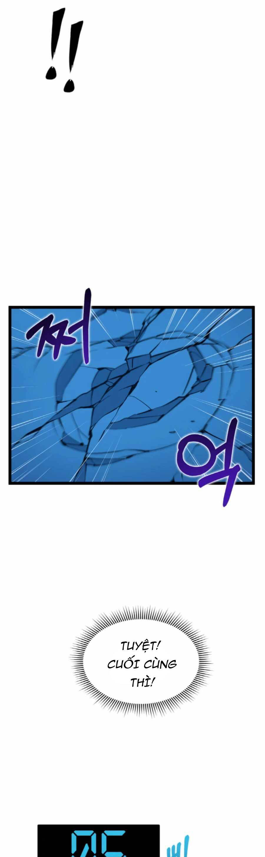 Tăng Cấp Bằng Việc Giơ Ngón Cái - Chương 34 - Trang 21