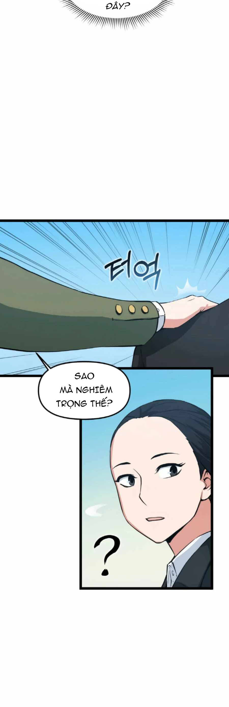 Tăng Cấp Bằng Việc Giơ Ngón Cái - Chương 34 - Trang 60
