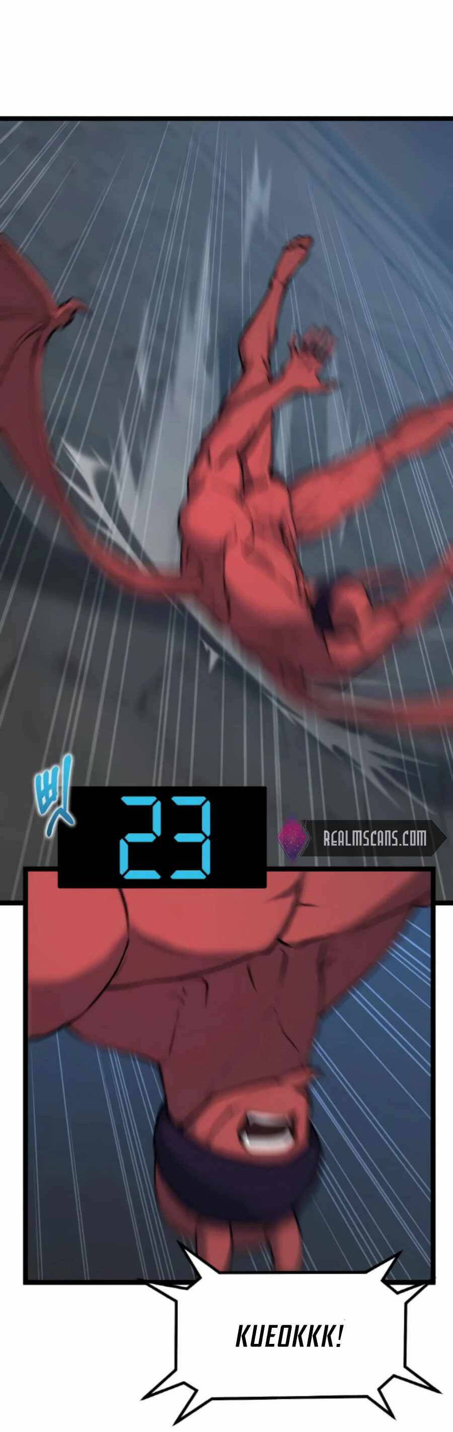 Tăng Cấp Bằng Việc Giơ Ngón Cái - Chương 34 - Trang 3