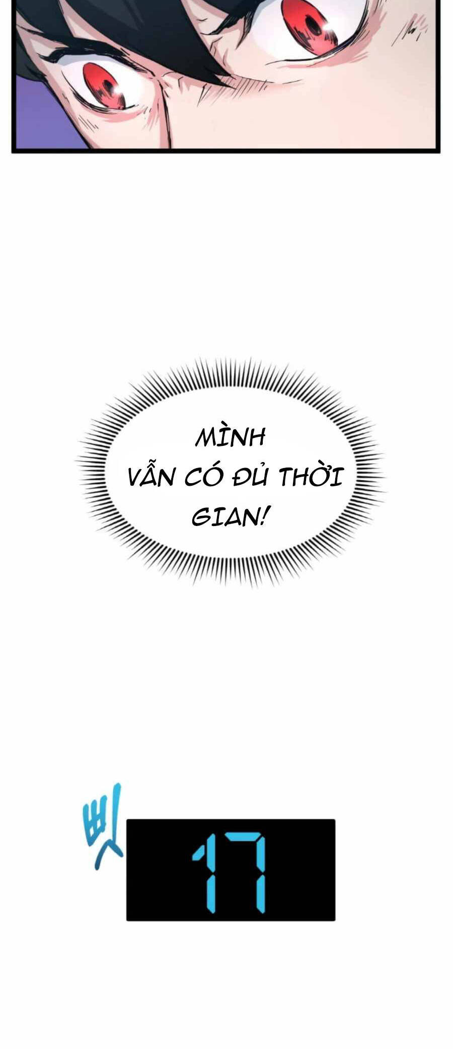 Tăng Cấp Bằng Việc Giơ Ngón Cái - Chương 34 - Trang 8