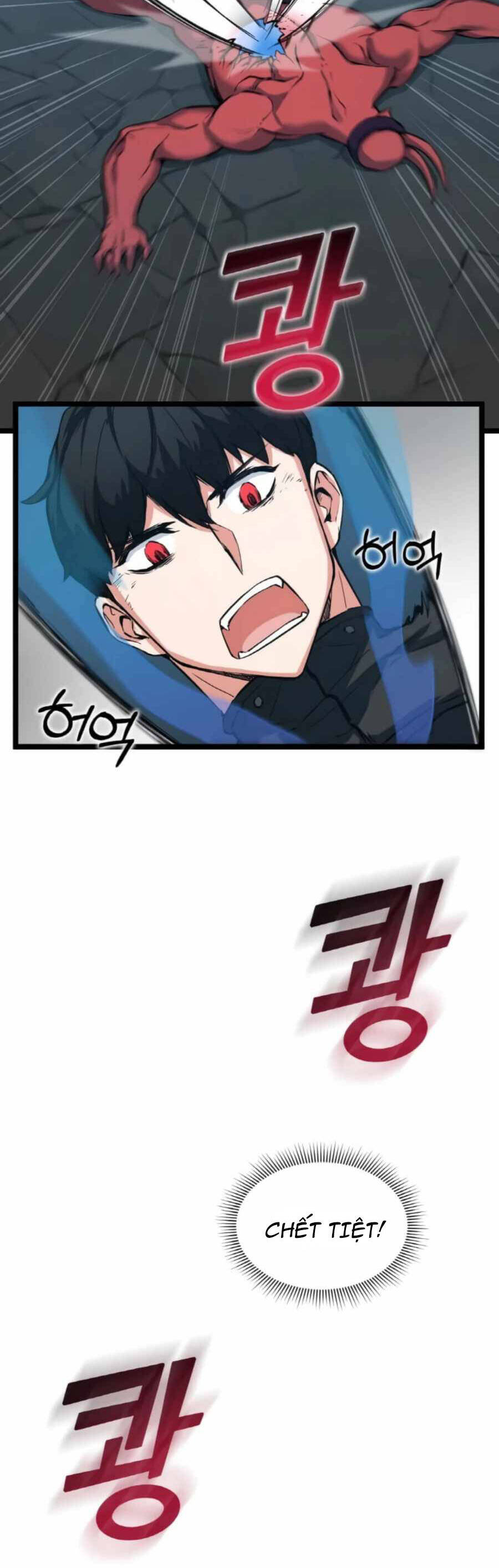 Tăng Cấp Bằng Việc Giơ Ngón Cái - Chương 34 - Trang 15