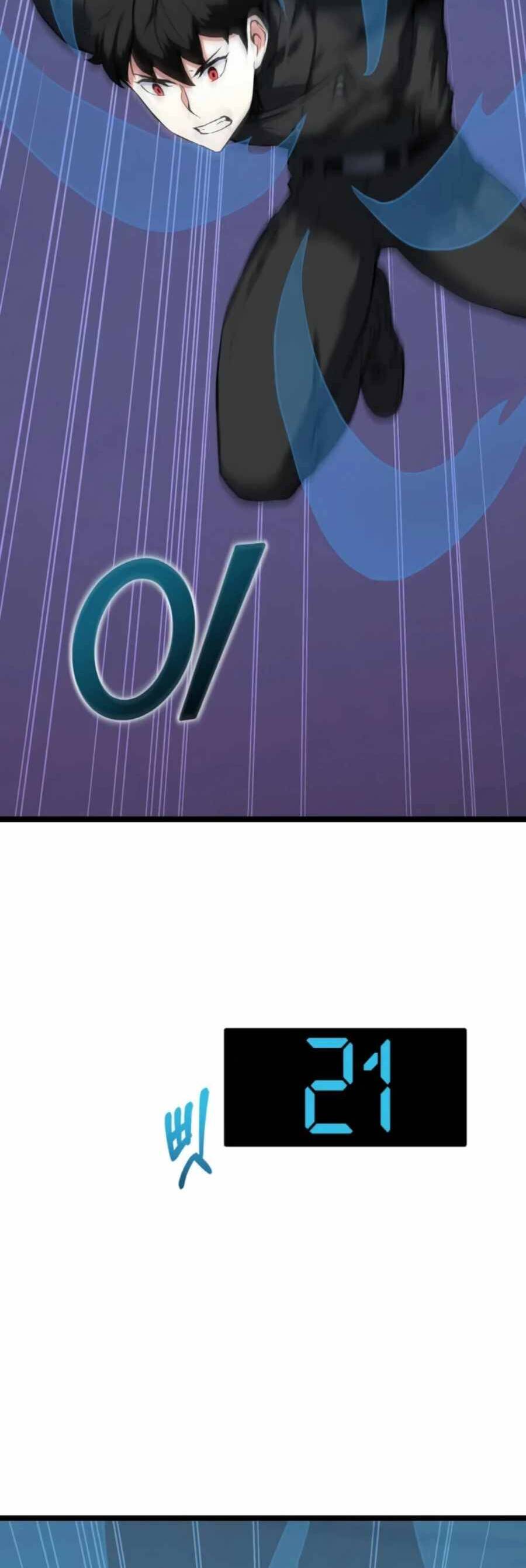 Tăng Cấp Bằng Việc Giơ Ngón Cái - Chương 34 - Trang 5