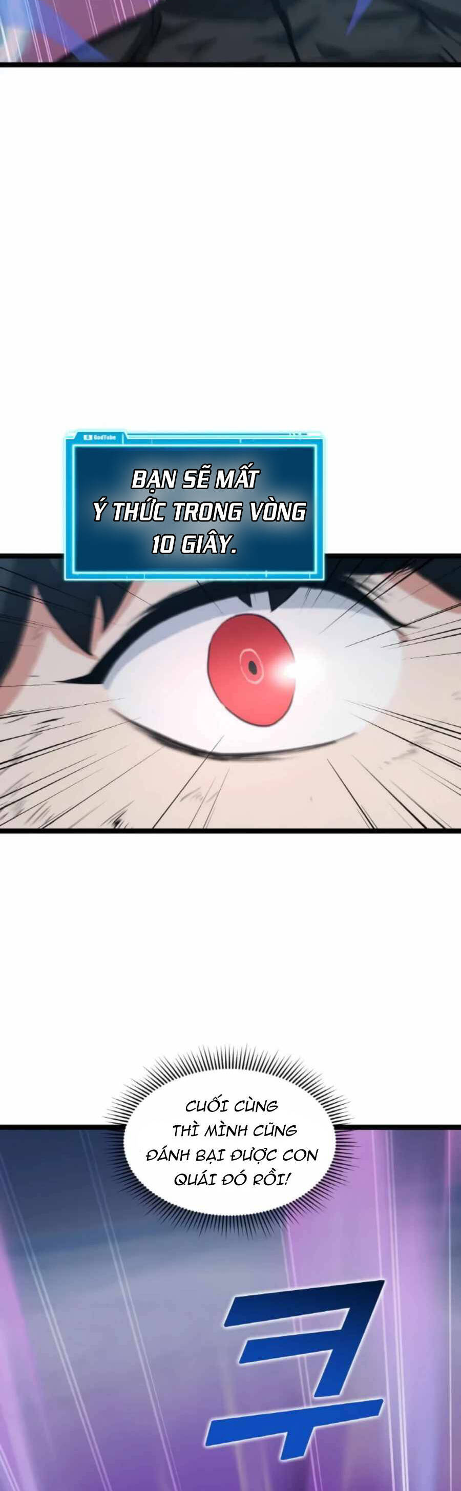 Tăng Cấp Bằng Việc Giơ Ngón Cái - Chương 34 - Trang 30