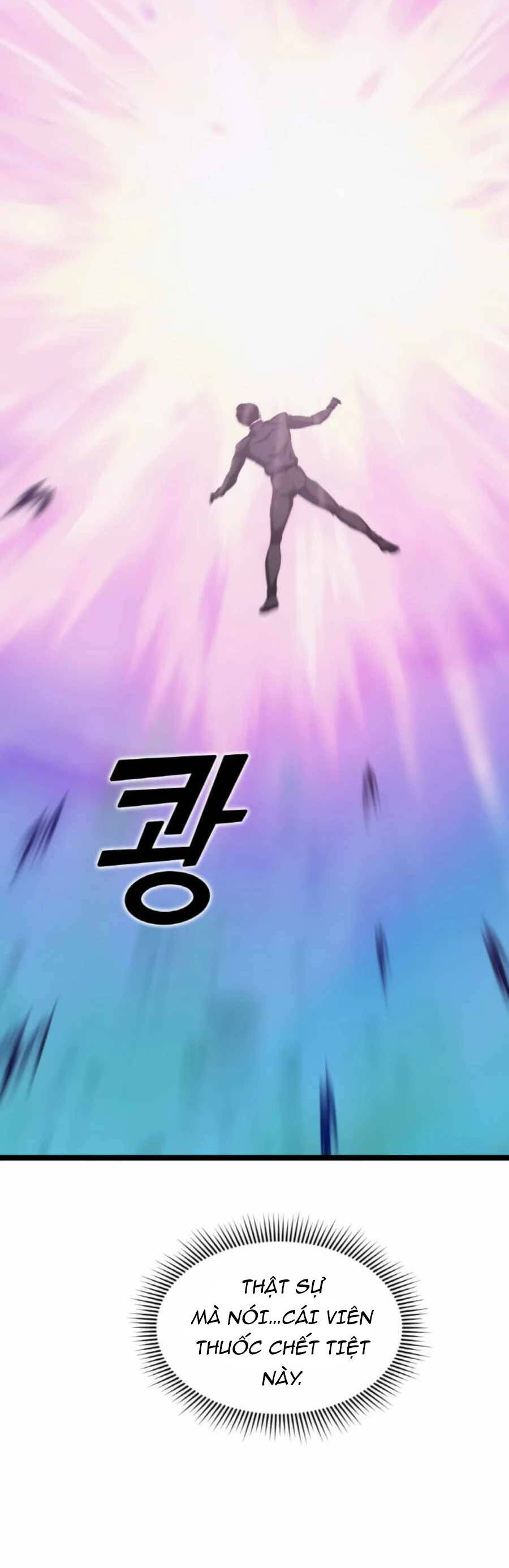 Tăng Cấp Bằng Việc Giơ Ngón Cái - Chương 34 - Trang 36