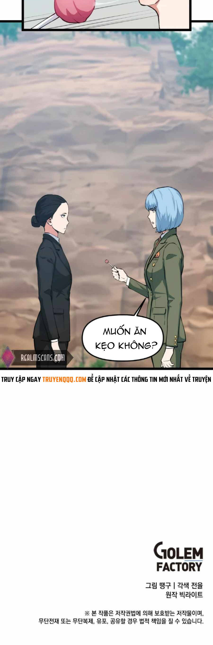 Tăng Cấp Bằng Việc Giơ Ngón Cái - Chương 34 - Trang 62