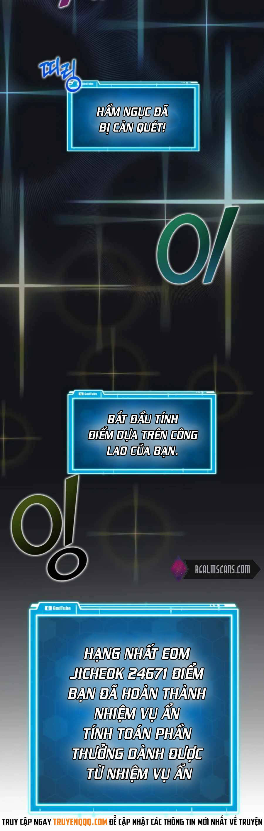 Tăng Cấp Bằng Việc Giơ Ngón Cái - Chương 34 - Trang 41