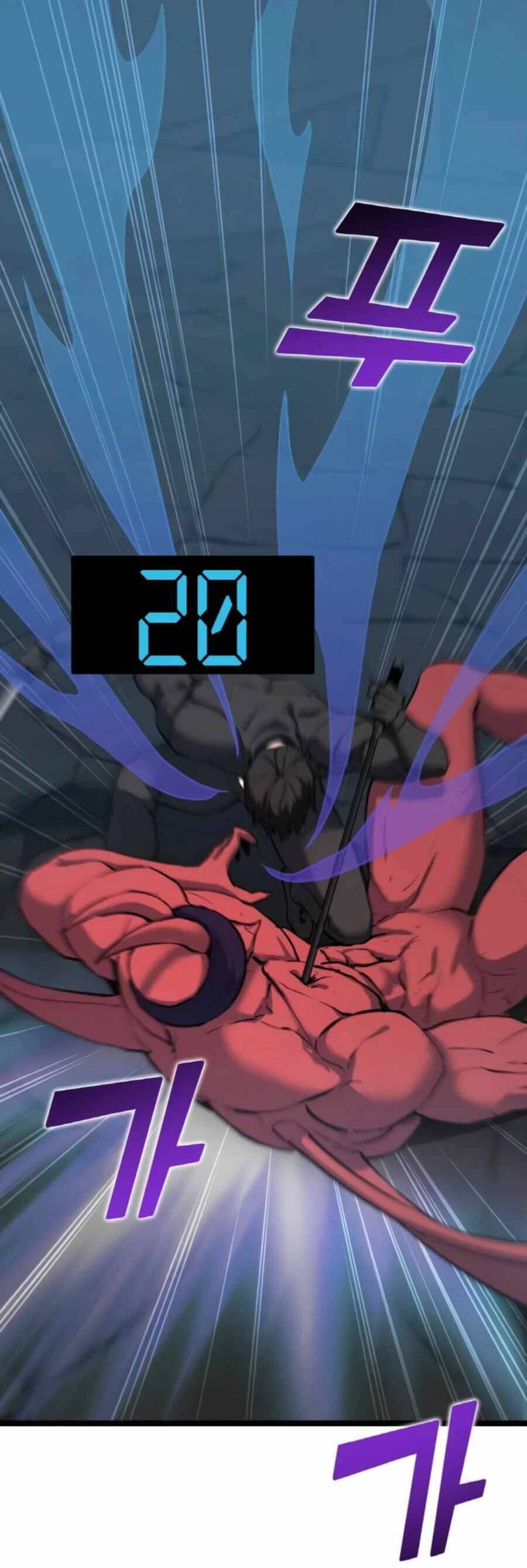 Tăng Cấp Bằng Việc Giơ Ngón Cái - Chương 34 - Trang 6