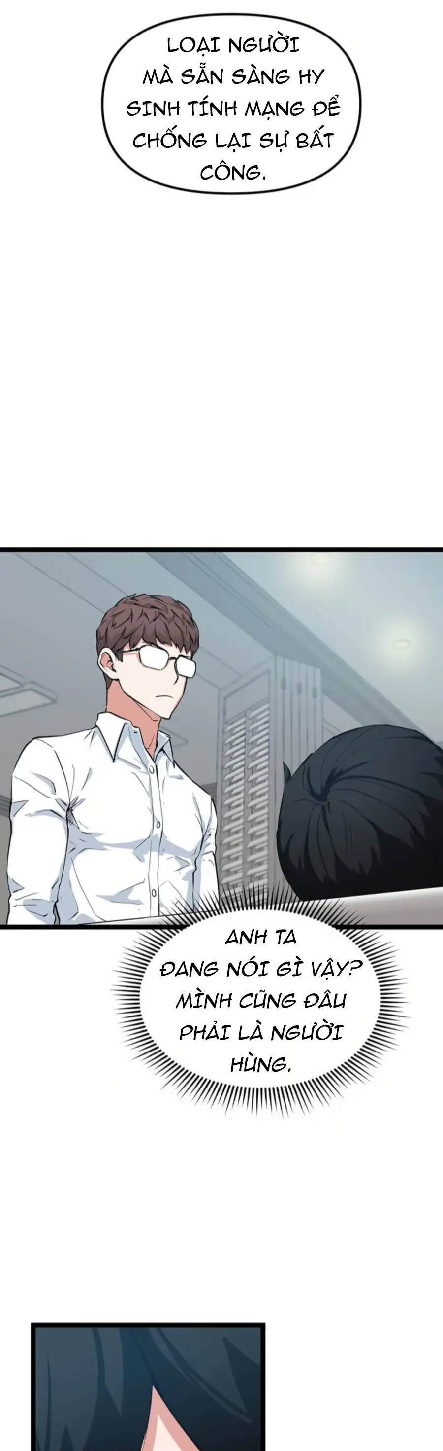 Tăng Cấp Bằng Việc Giơ Ngón Cái - Chương 35 - Trang 51