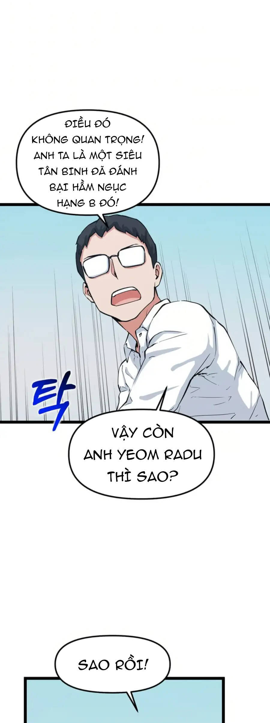 Tăng Cấp Bằng Việc Giơ Ngón Cái - Chương 35 - Trang 27