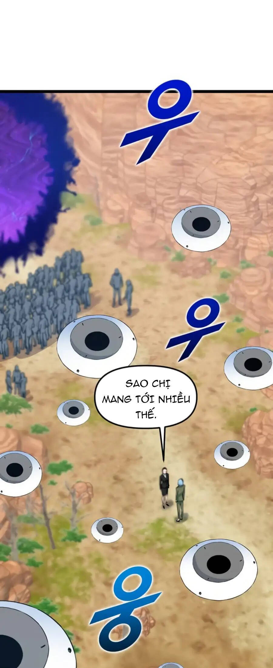 Tăng Cấp Bằng Việc Giơ Ngón Cái - Chương 35 - Trang 2