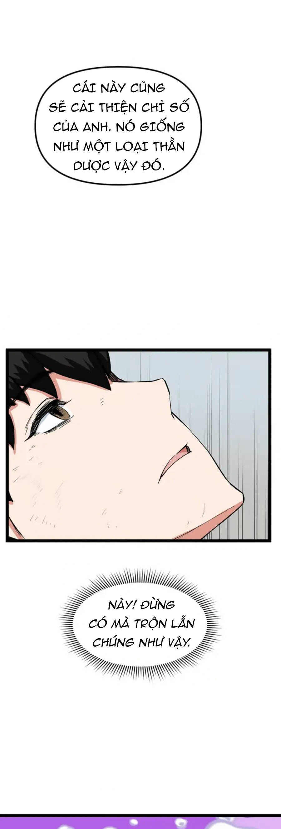 Tăng Cấp Bằng Việc Giơ Ngón Cái - Chương 35 - Trang 56