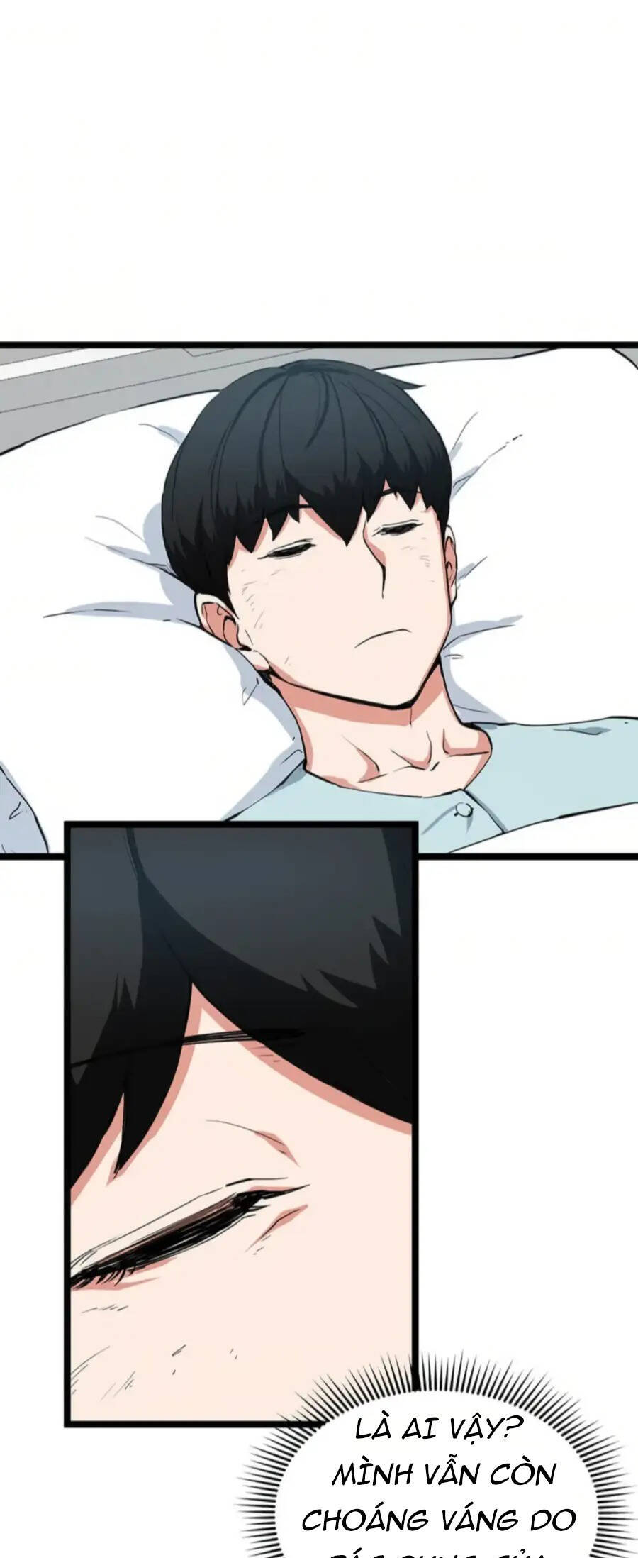 Tăng Cấp Bằng Việc Giơ Ngón Cái - Chương 35 - Trang 48