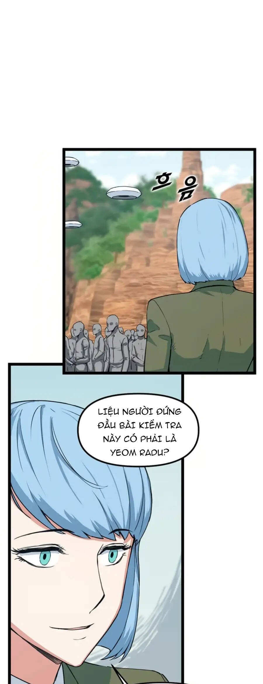 Tăng Cấp Bằng Việc Giơ Ngón Cái - Chương 35 - Trang 17