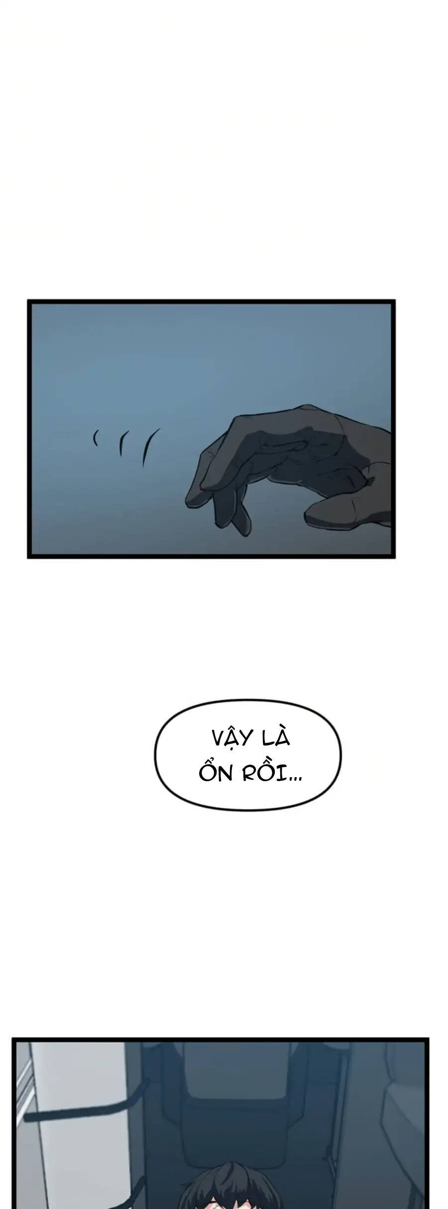 Tăng Cấp Bằng Việc Giơ Ngón Cái - Chương 35 - Trang 37