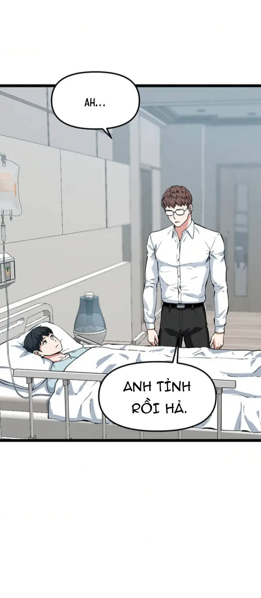 Tăng Cấp Bằng Việc Giơ Ngón Cái - Chương 35 - Trang 53