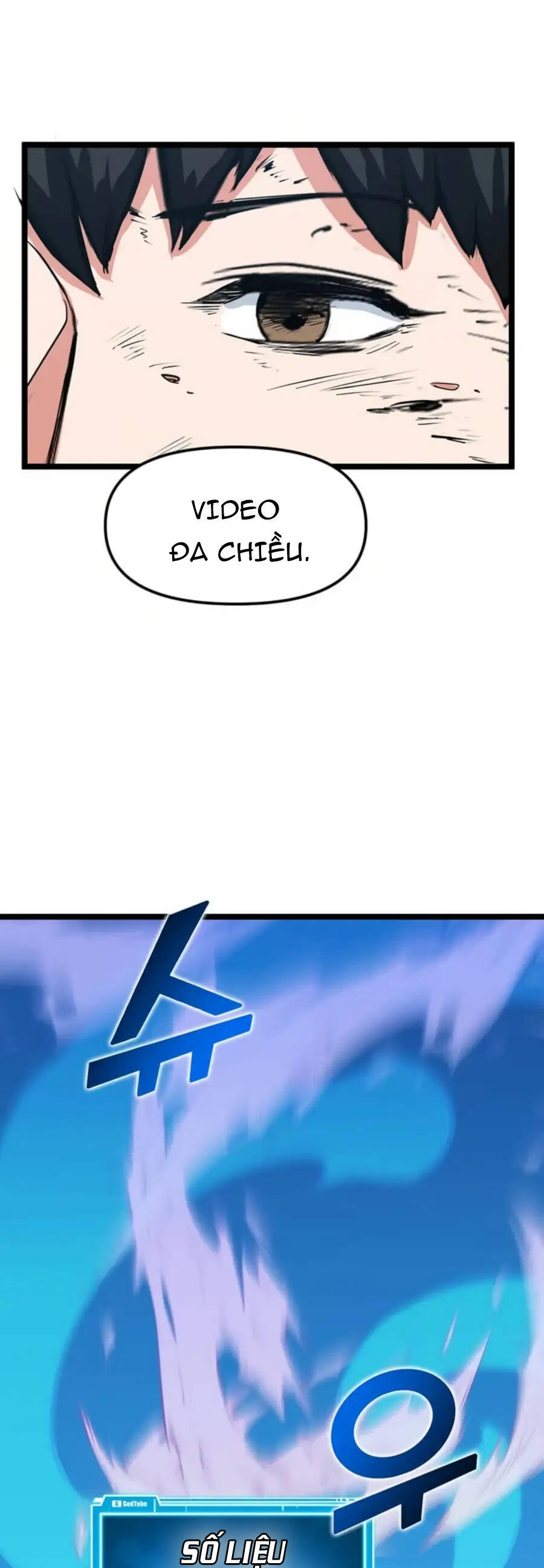 Tăng Cấp Bằng Việc Giơ Ngón Cái - Chương 35 - Trang 34