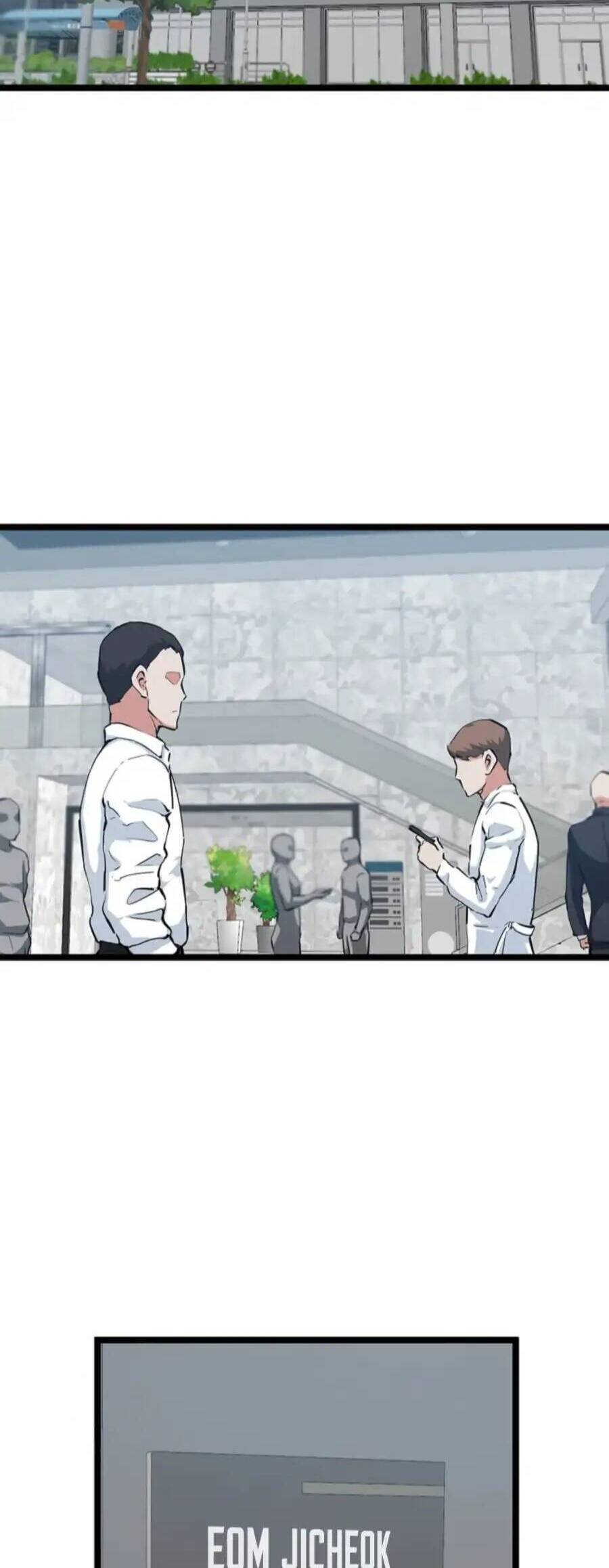 Tăng Cấp Bằng Việc Giơ Ngón Cái - Chương 35 - Trang 43