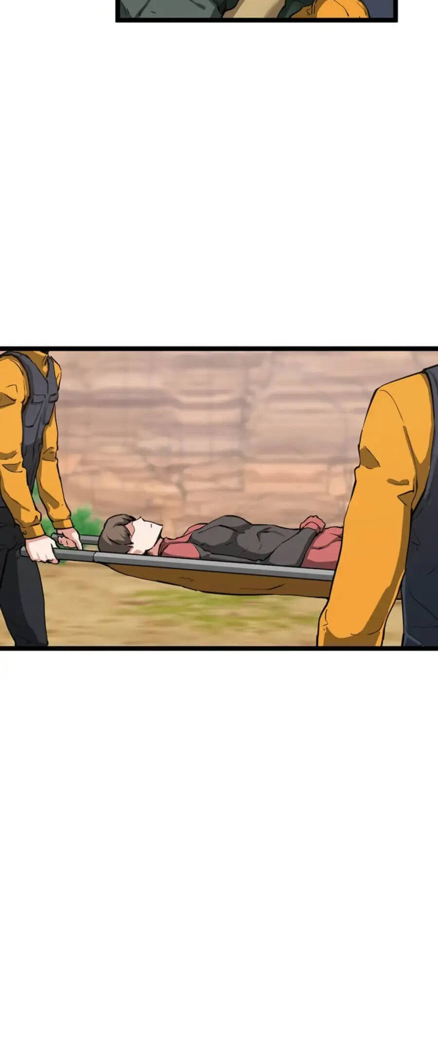 Tăng Cấp Bằng Việc Giơ Ngón Cái - Chương 35 - Trang 12