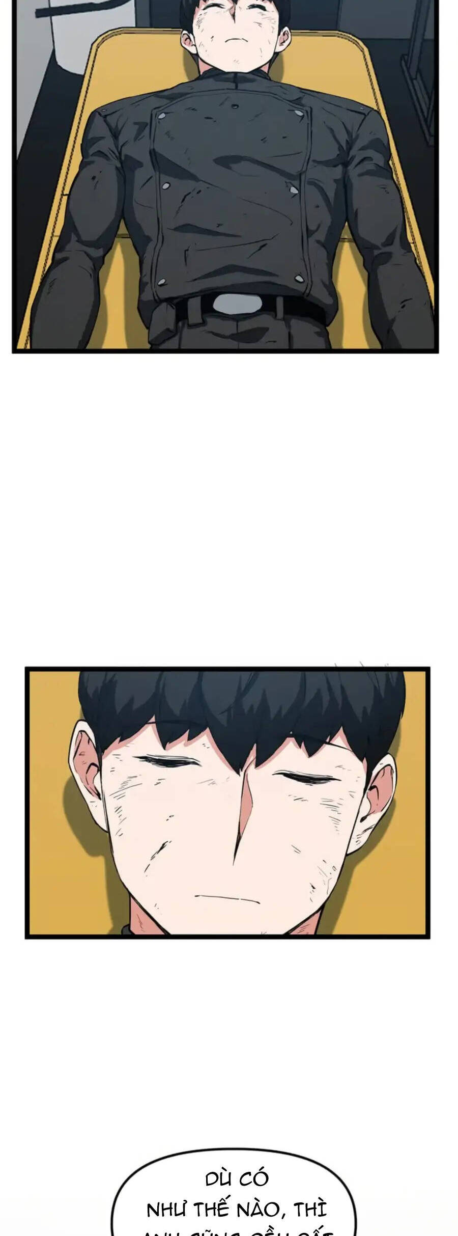 Tăng Cấp Bằng Việc Giơ Ngón Cái - Chương 35 - Trang 38