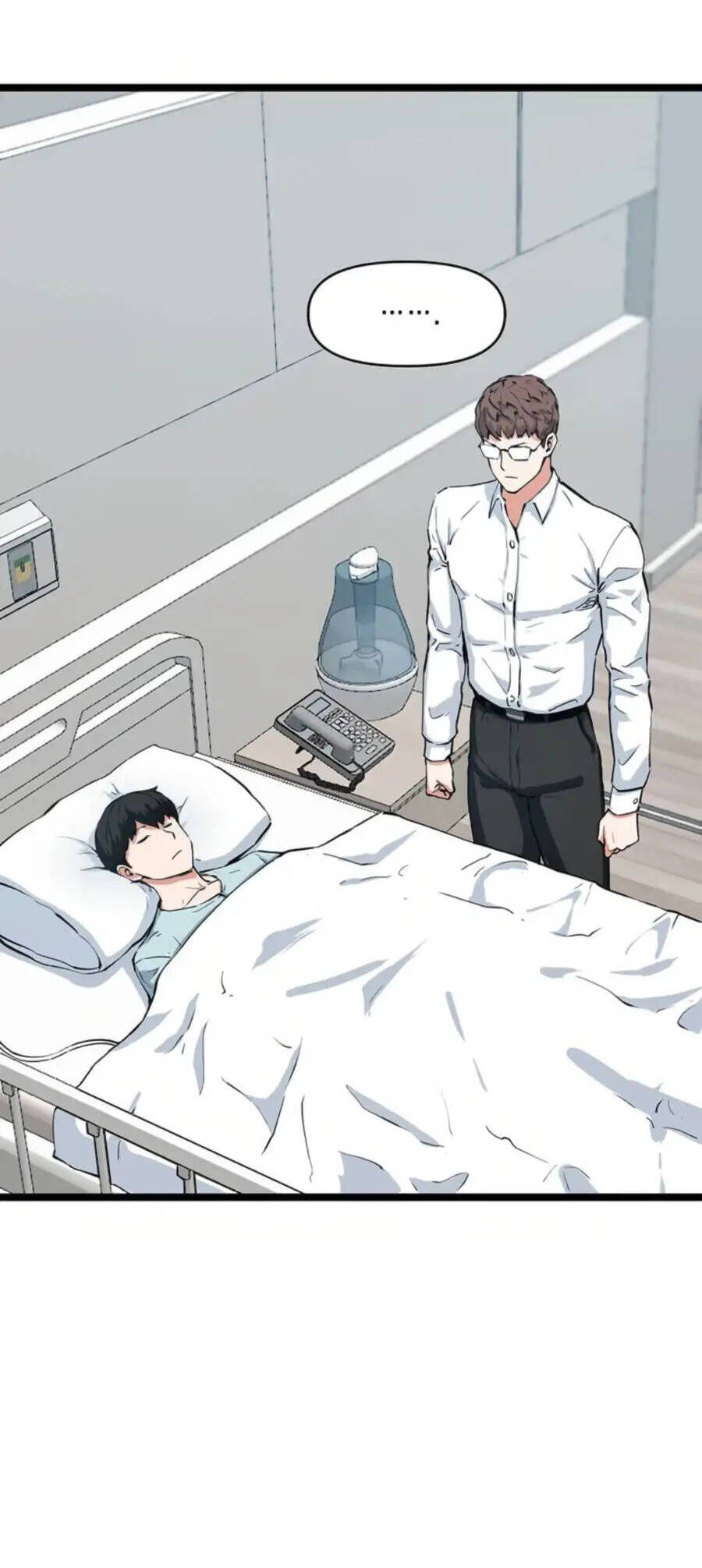 Tăng Cấp Bằng Việc Giơ Ngón Cái - Chương 35 - Trang 46