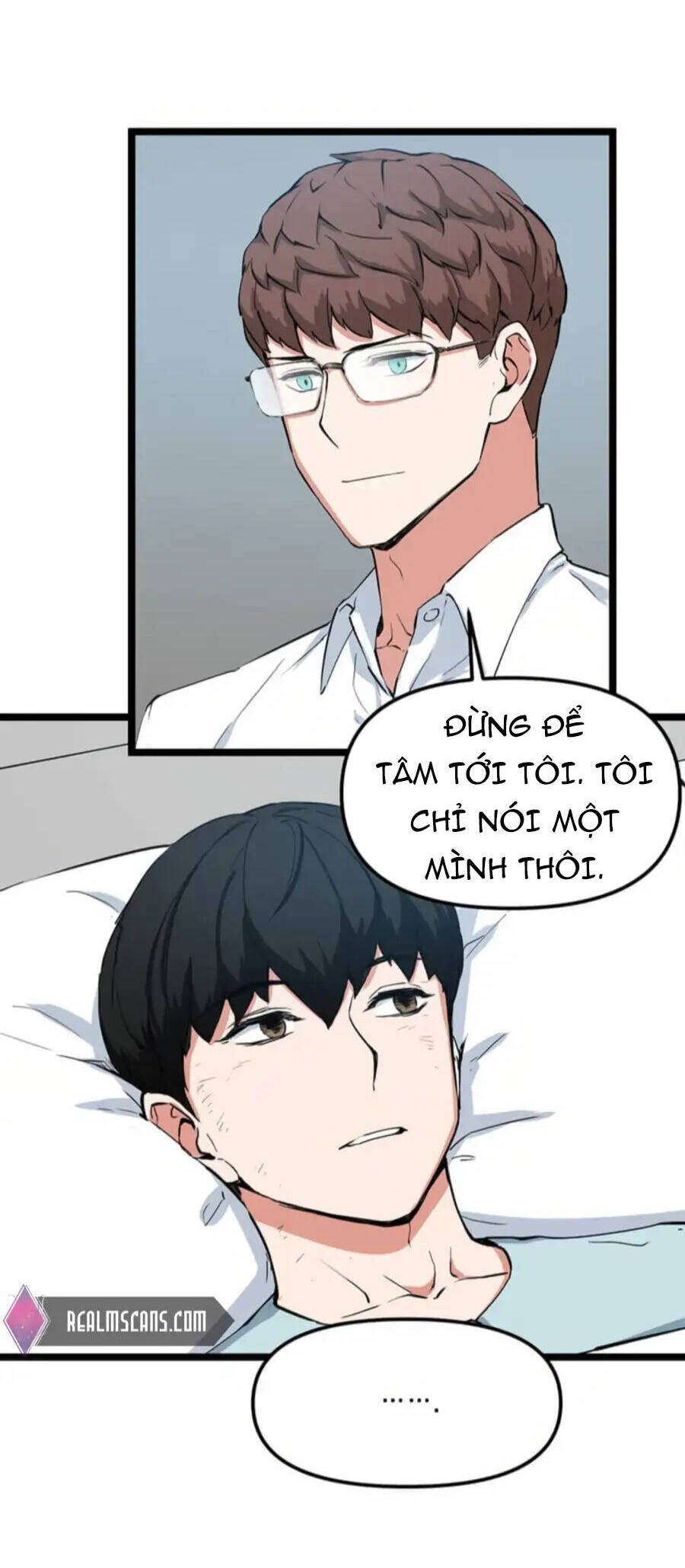 Tăng Cấp Bằng Việc Giơ Ngón Cái - Chương 35 - Trang 54