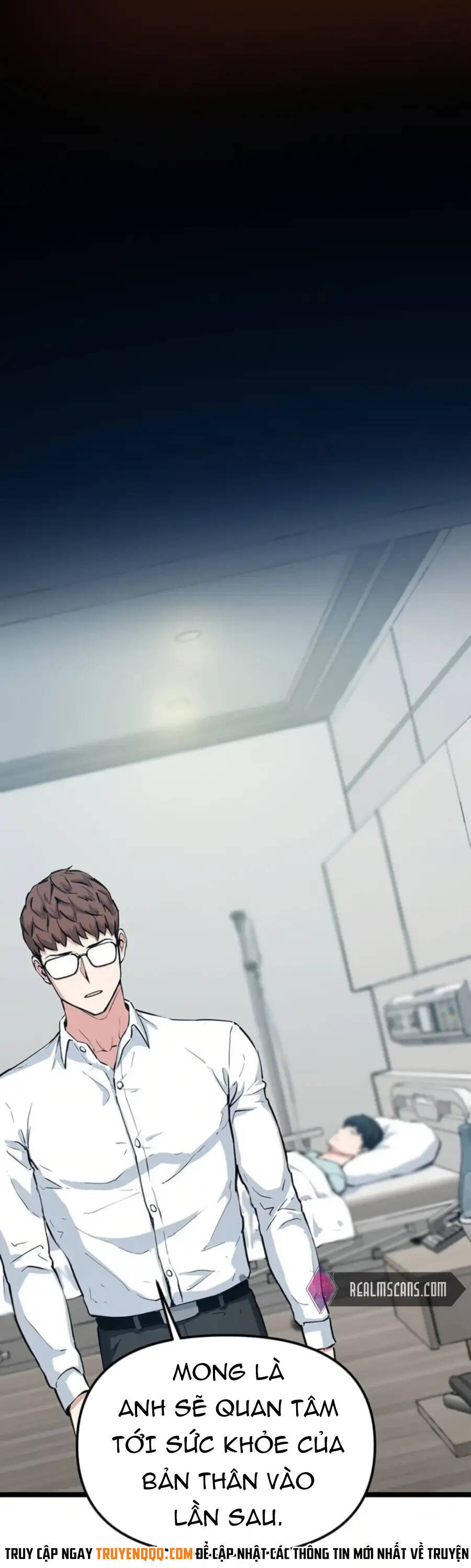 Tăng Cấp Bằng Việc Giơ Ngón Cái - Chương 35 - Trang 63