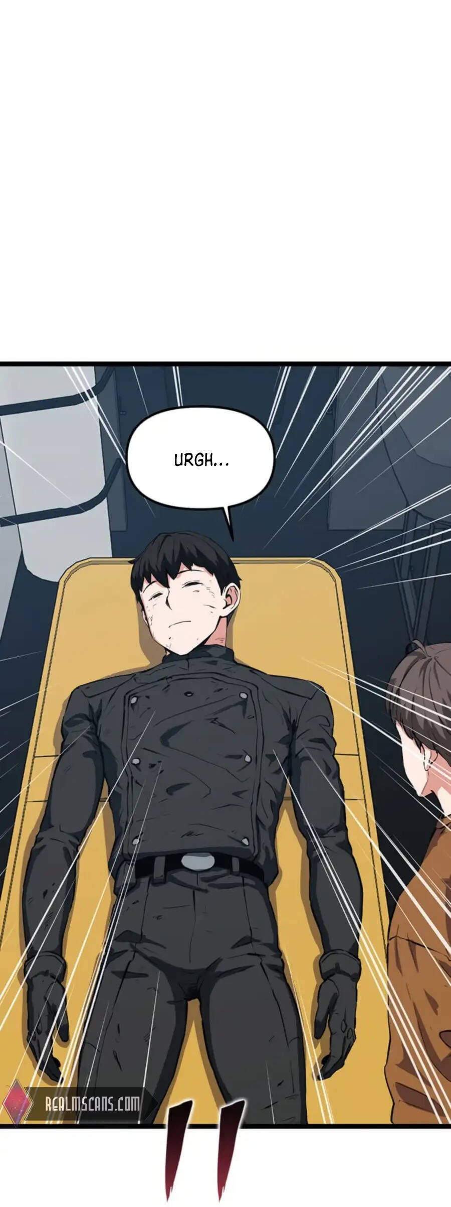 Tăng Cấp Bằng Việc Giơ Ngón Cái - Chương 35 - Trang 29