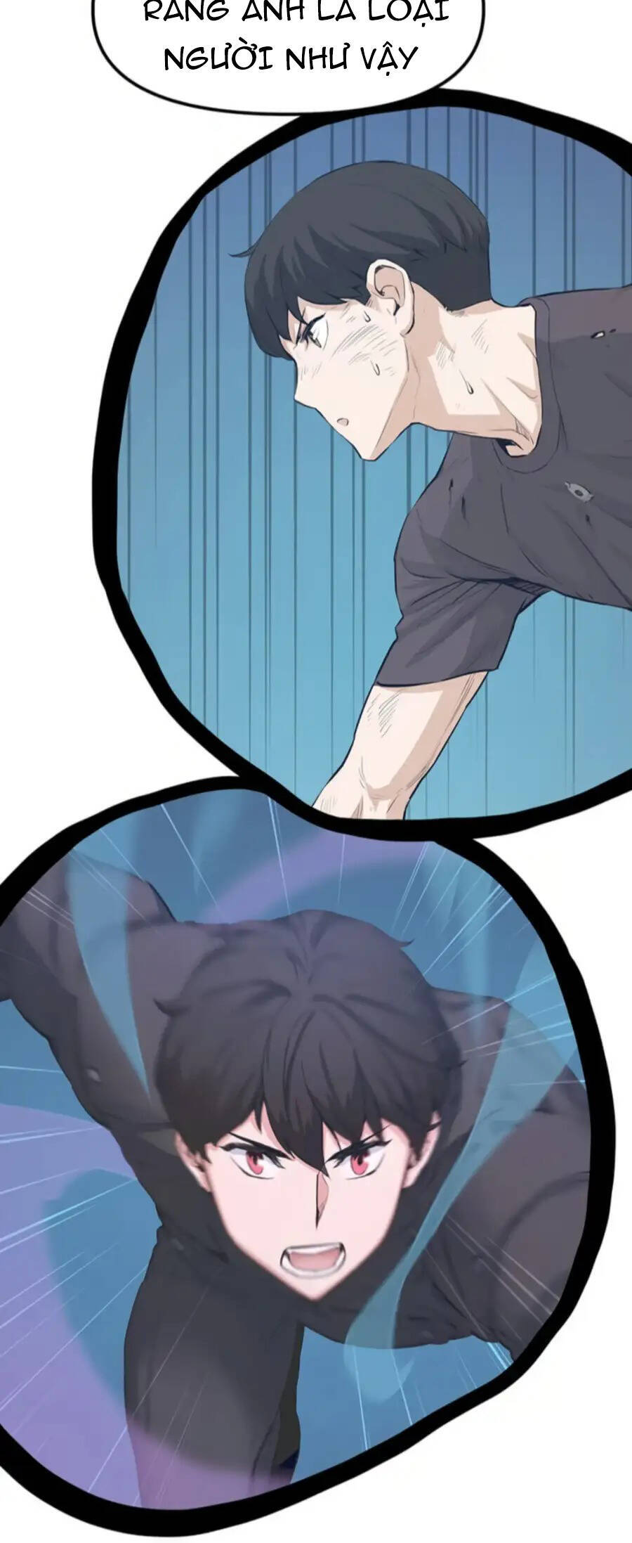 Tăng Cấp Bằng Việc Giơ Ngón Cái - Chương 35 - Trang 50