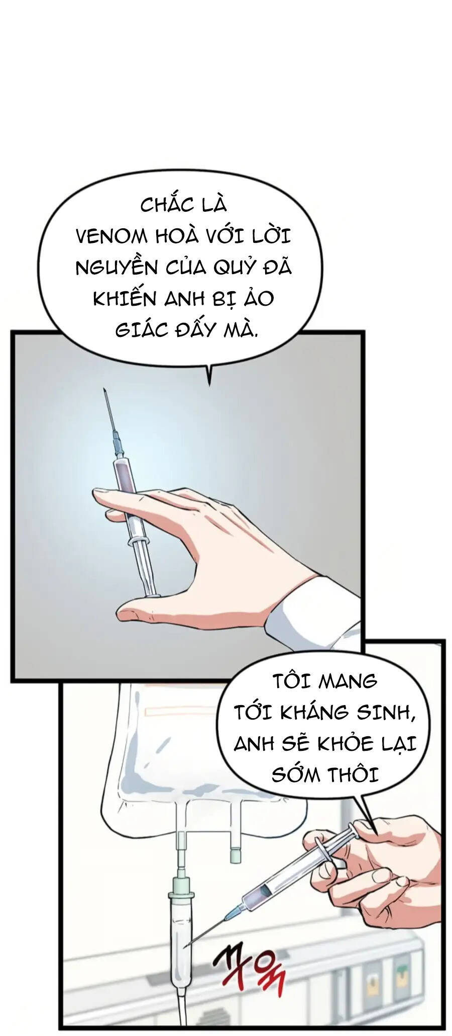 Tăng Cấp Bằng Việc Giơ Ngón Cái - Chương 35 - Trang 55