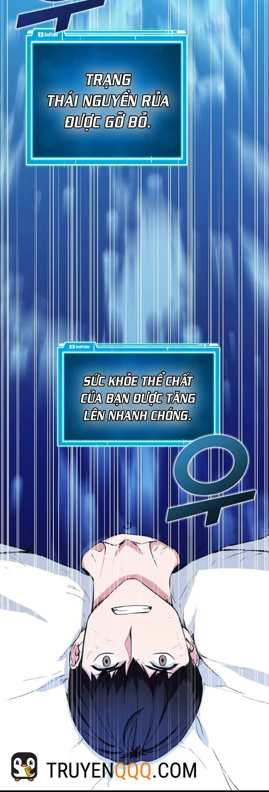 Tăng Cấp Bằng Việc Giơ Ngón Cái - Chương 35 - Trang 58