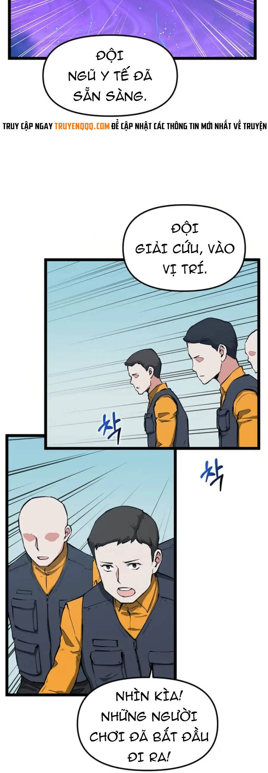 Tăng Cấp Bằng Việc Giơ Ngón Cái - Chương 35 - Trang 7