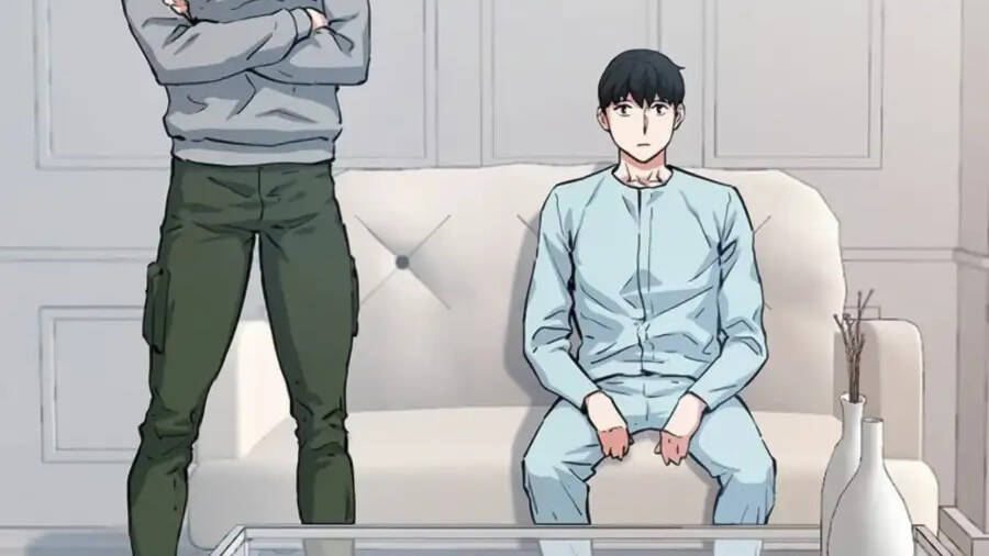 Tăng Cấp Bằng Việc Giơ Ngón Cái - Chương 36.5 - Trang 18